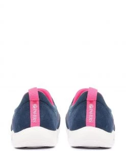 Pavers Blue Wide Fit Bungee Trainers 10 Pavers Blue Wide Fit Bungee Trainers -Pavers Sales Shop unnamed file 962 scaled