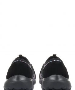 Pavers Ladies Black Wide Fit Lightweight Slip-On Trainers 8 Pavers Ladies Black Wide Fit Lightweight Slip-On Trainers -Pavers Sales Shop unnamed file 966 scaled