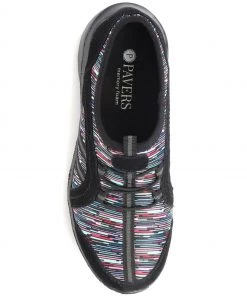 Pavers Ladies Black Wide Fit Lightweight Slip-On Trainers 9 Pavers Ladies Black Wide Fit Lightweight Slip-On Trainers -Pavers Sales Shop unnamed file 967 scaled