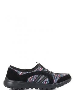 Pavers Ladies Black Wide Fit Lightweight Slip-On Trainers 11 Pavers Ladies Black Wide Fit Lightweight Slip-On Trainers -Pavers Sales Shop unnamed file 969