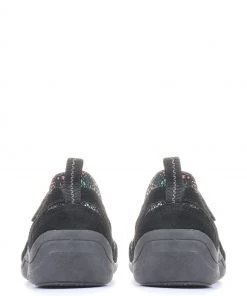 Pavers Black Lightweight Mary Jane Trainers -Pavers Sales Shop unnamed file 978 scaled