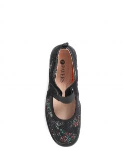 Pavers Black Lightweight Mary Jane Trainers -Pavers Sales Shop unnamed file 979 scaled