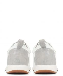 Pavers White Lightweight Lace-Up Trainers 8 Pavers White Lightweight Lace-Up Trainers -Pavers Sales Shop unnamed file 991 scaled