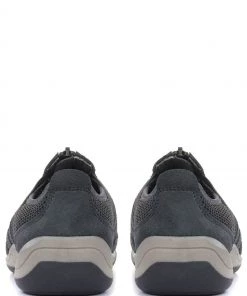 Pavers Grey Ladies Casual Zip Up Trainers -Pavers Sales Shop unnamed file 997 scaled